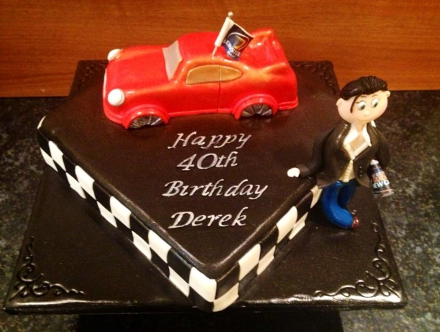 Birthday